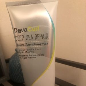 Deep Sea Repair